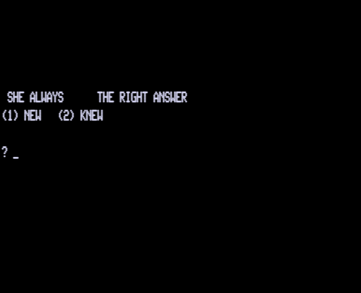 Screen shot